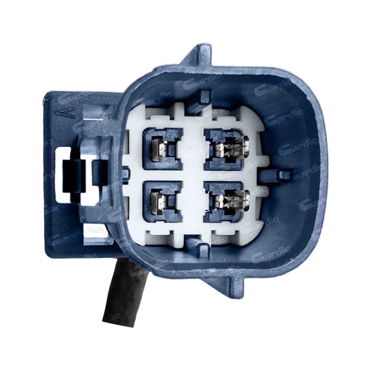 Sensor Oxigeno Para Nissan Nv3500 4.0 2018 2019 D/c Der
