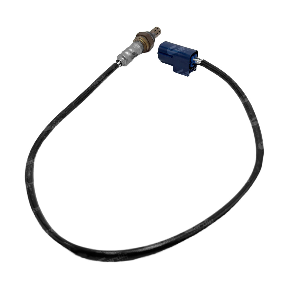 Sensor Oxigeno Para Nissan Nv3500 4.0 2018 2019 D/c Der