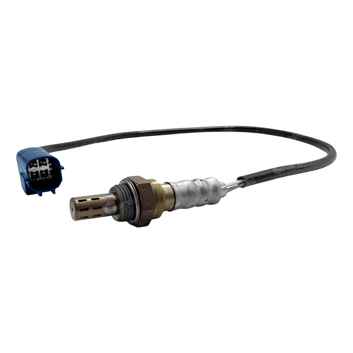 Sensor Oxigeno Para Nissan Nv3500 4.0 2018 2019 D/c Der