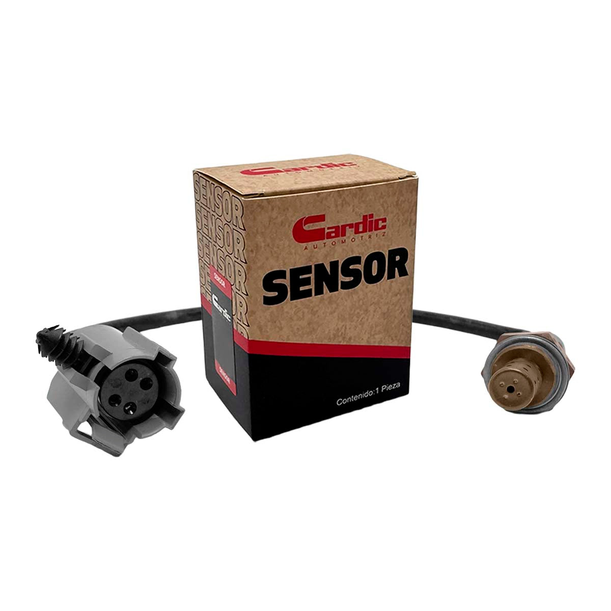 Sensor Oxigeno Para Dodge Ram 1500 5.2 2000 2001