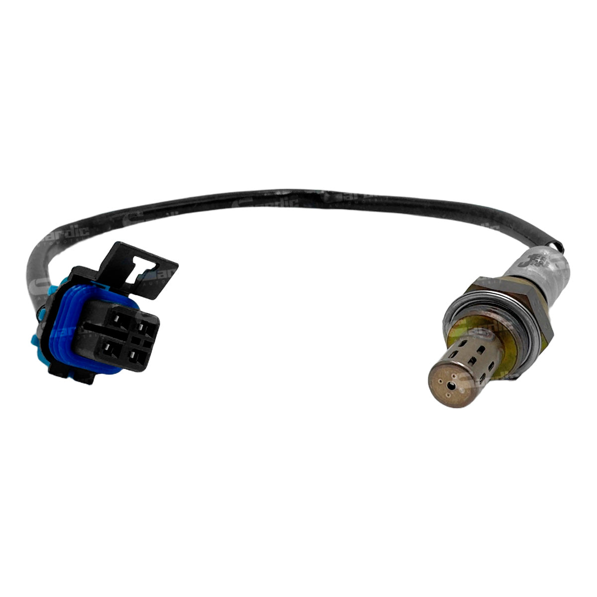 Sensor Oxigeno Para Pontiac Grand Prix 3.1 2002 2003 D/c