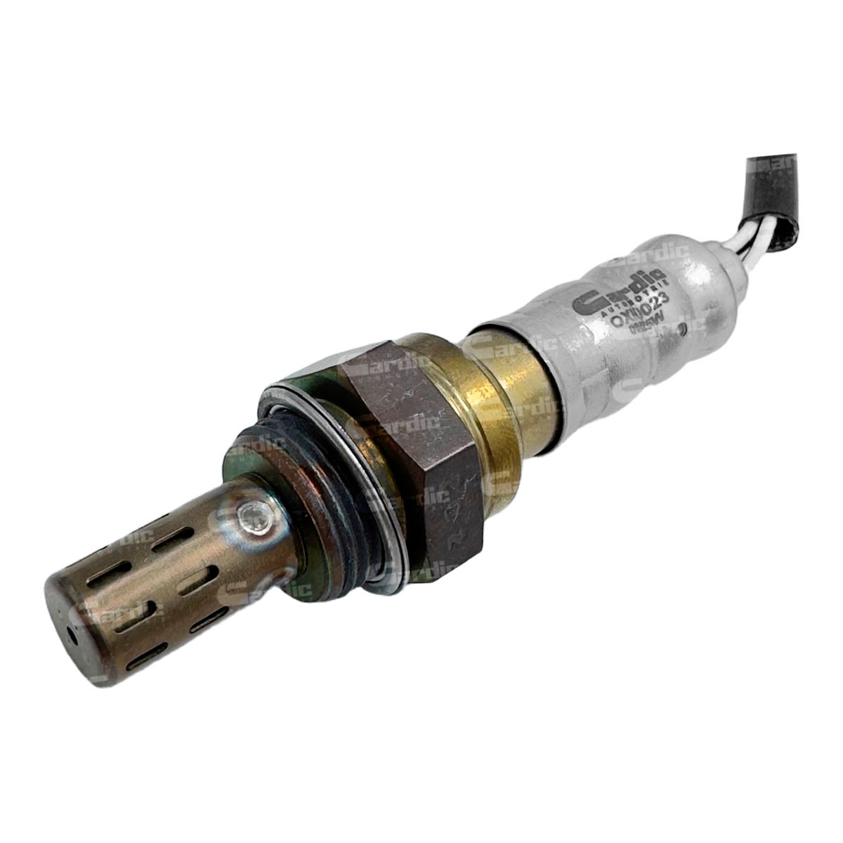 Sensor Oxigeno Para Pontiac Firebird 5.7 1999 A/c D/c Der