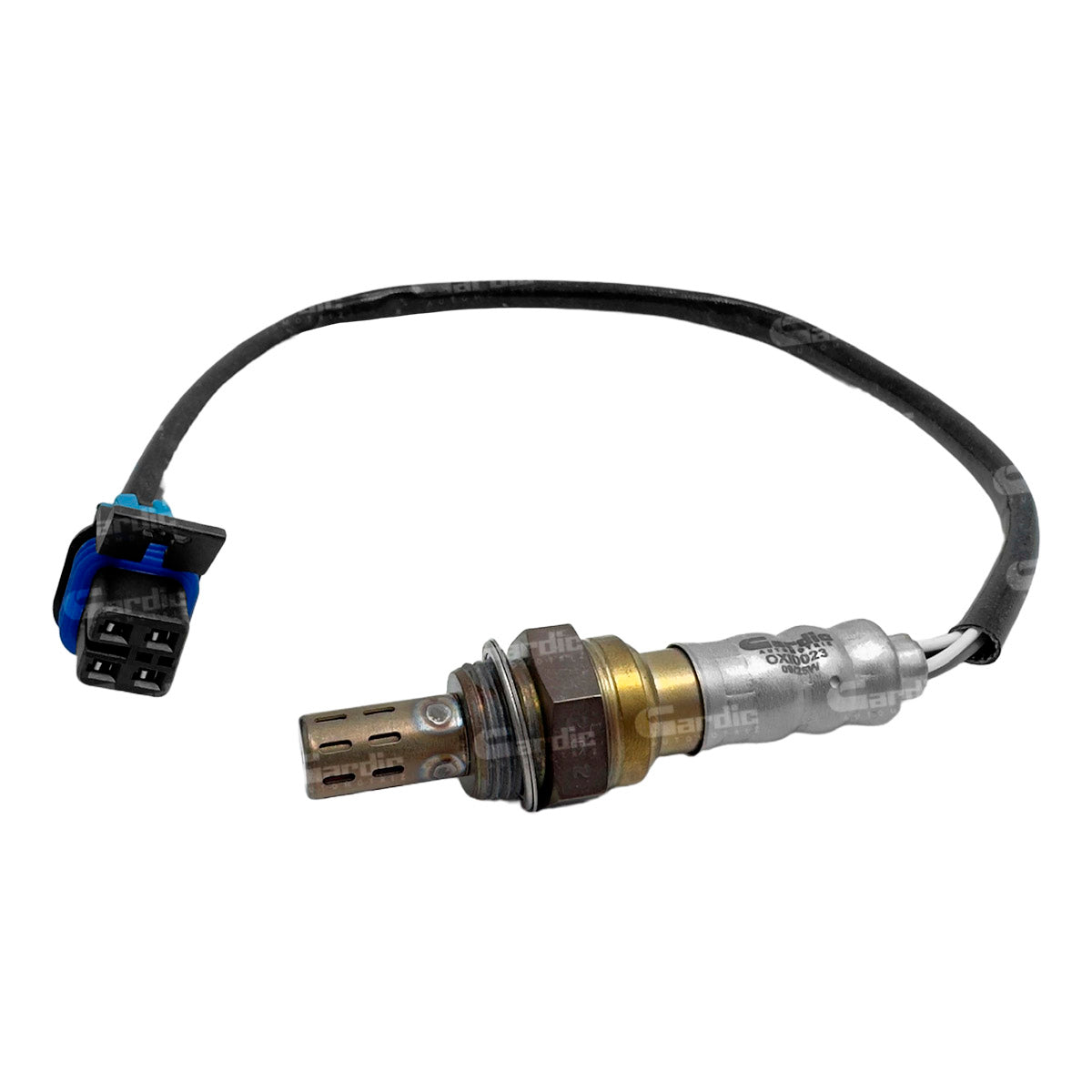Sensor Oxigeno Para Chevrolet Impala 3.6 2017 A/c Del/tras