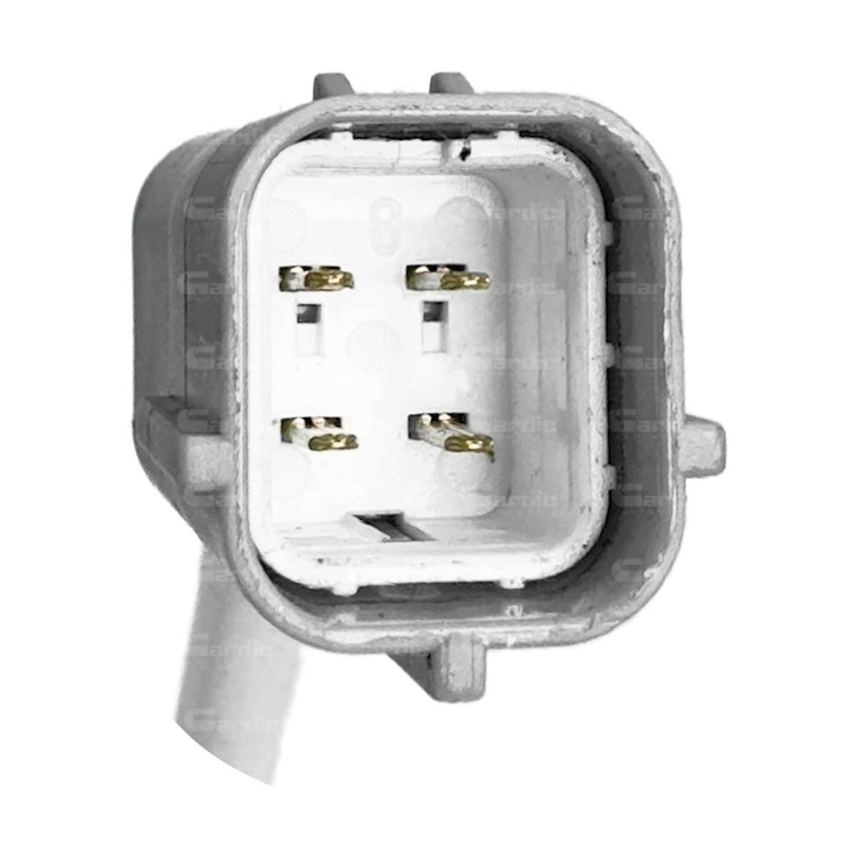 Sensor Oxigeno Para Nissan Altima 2.5 2007 2008 2009 D/c