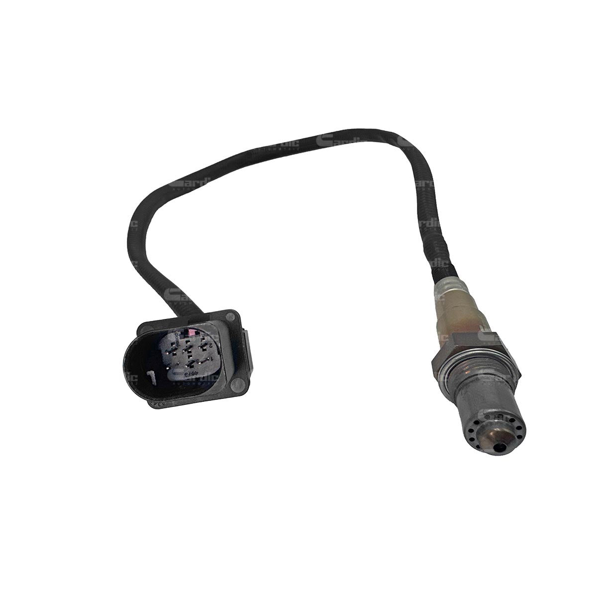 Sensor Oxigeno Para Bmw M6 5.0 2009 2010 A/c Der/izq