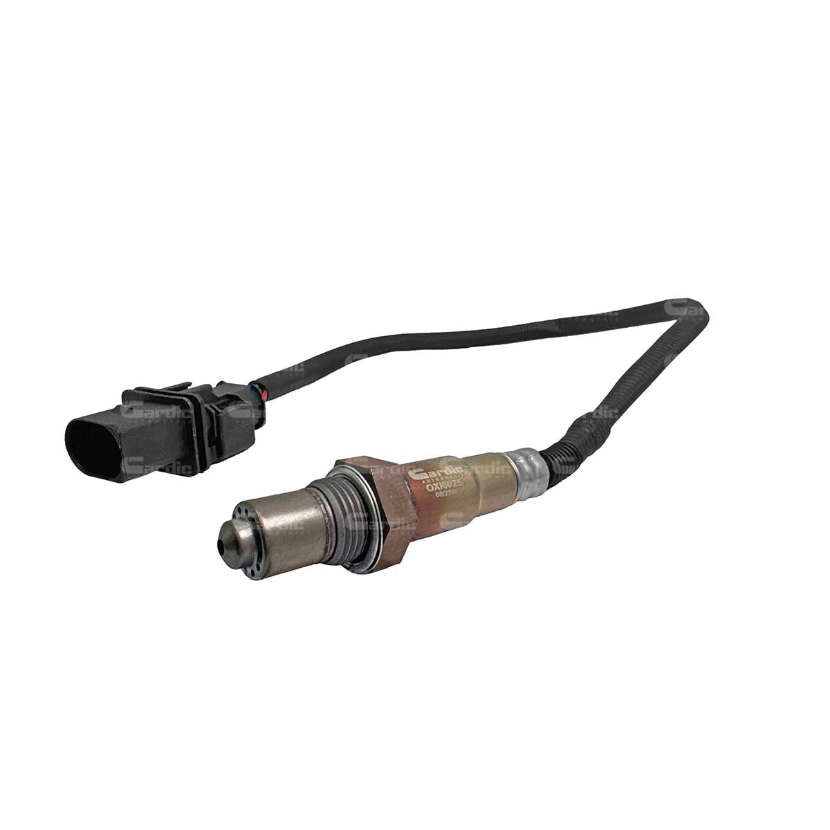 Sensor Oxigeno Para Bmw M6 5.0 2009 2010 A/c Der/izq