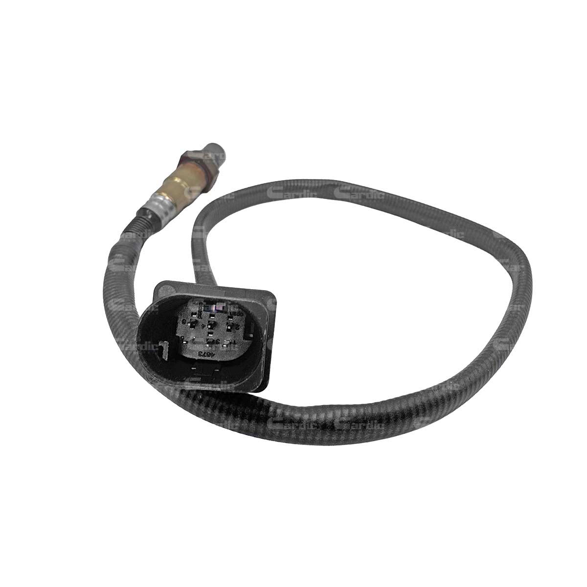 Sensor Oxigeno Para Bmw M6 5.0 2009 2010 A/c Der/izq