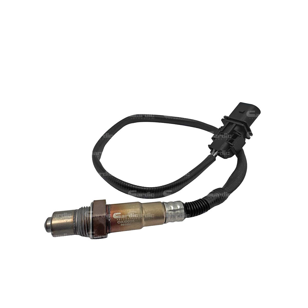 Sensor Oxigeno Para Bmw M6 5.0 2009 2010 A/c Der/izq