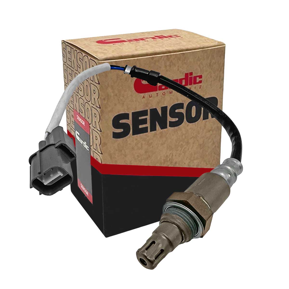 Sensor Oxigeno Para Honda Element 2.4 2009 2010 2011 A/c