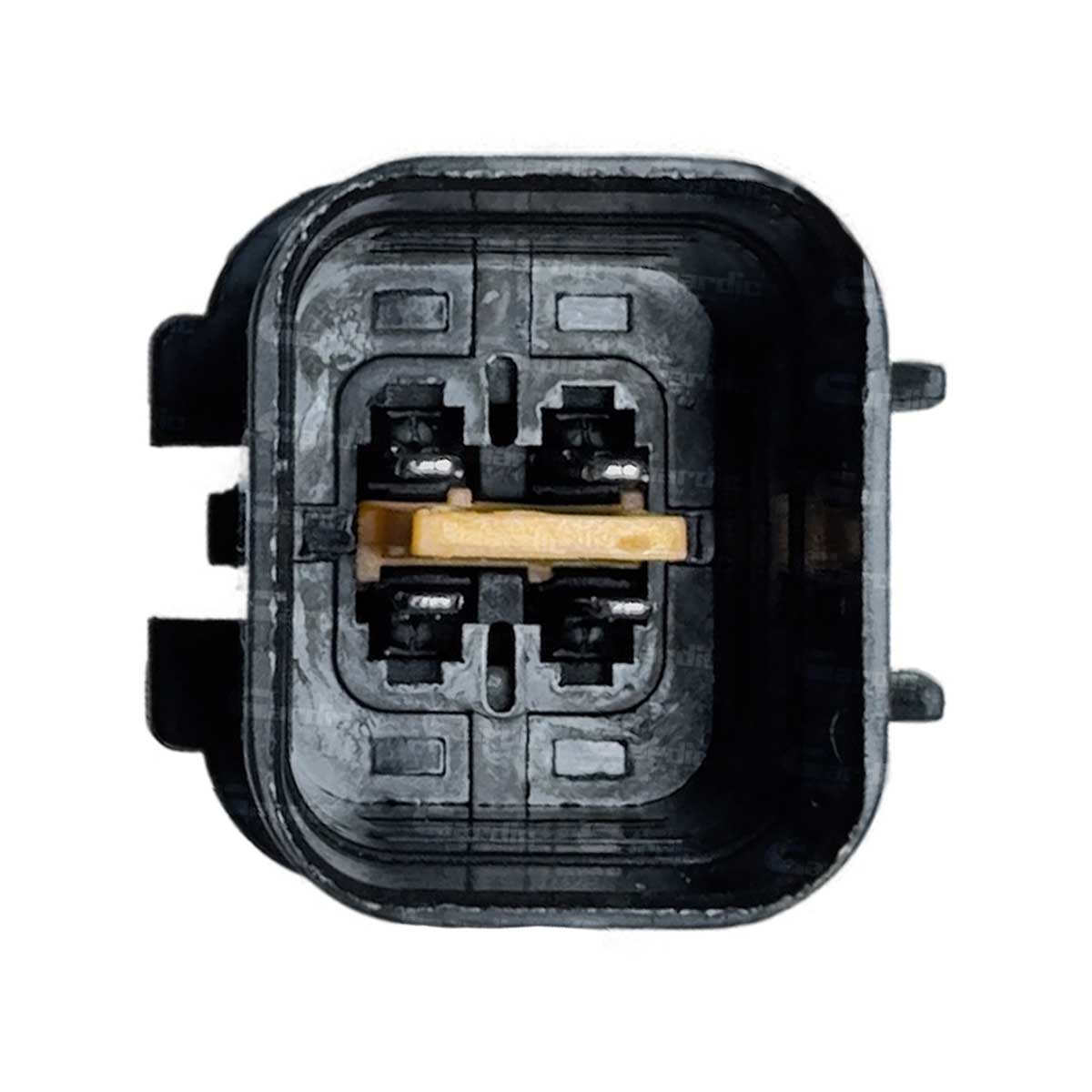Sensor Oxigeno Para Mitsubishi Montero Sport 3.5 2002 A/c