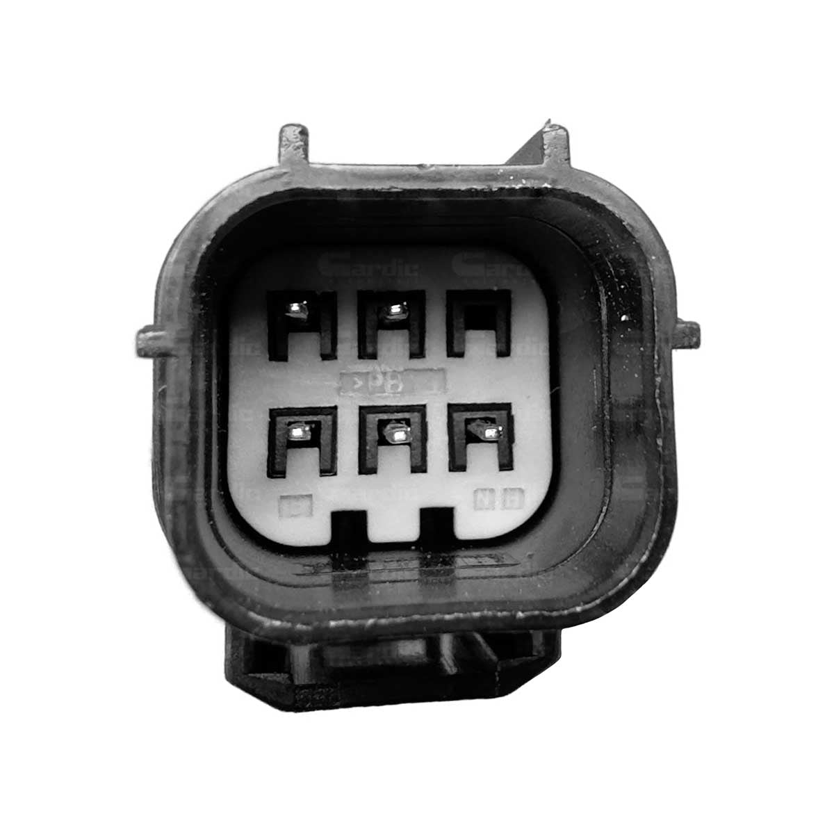 Sensor Oxigeno Para Acura Mdx 3.7 2011 2012 A/c Del/tras