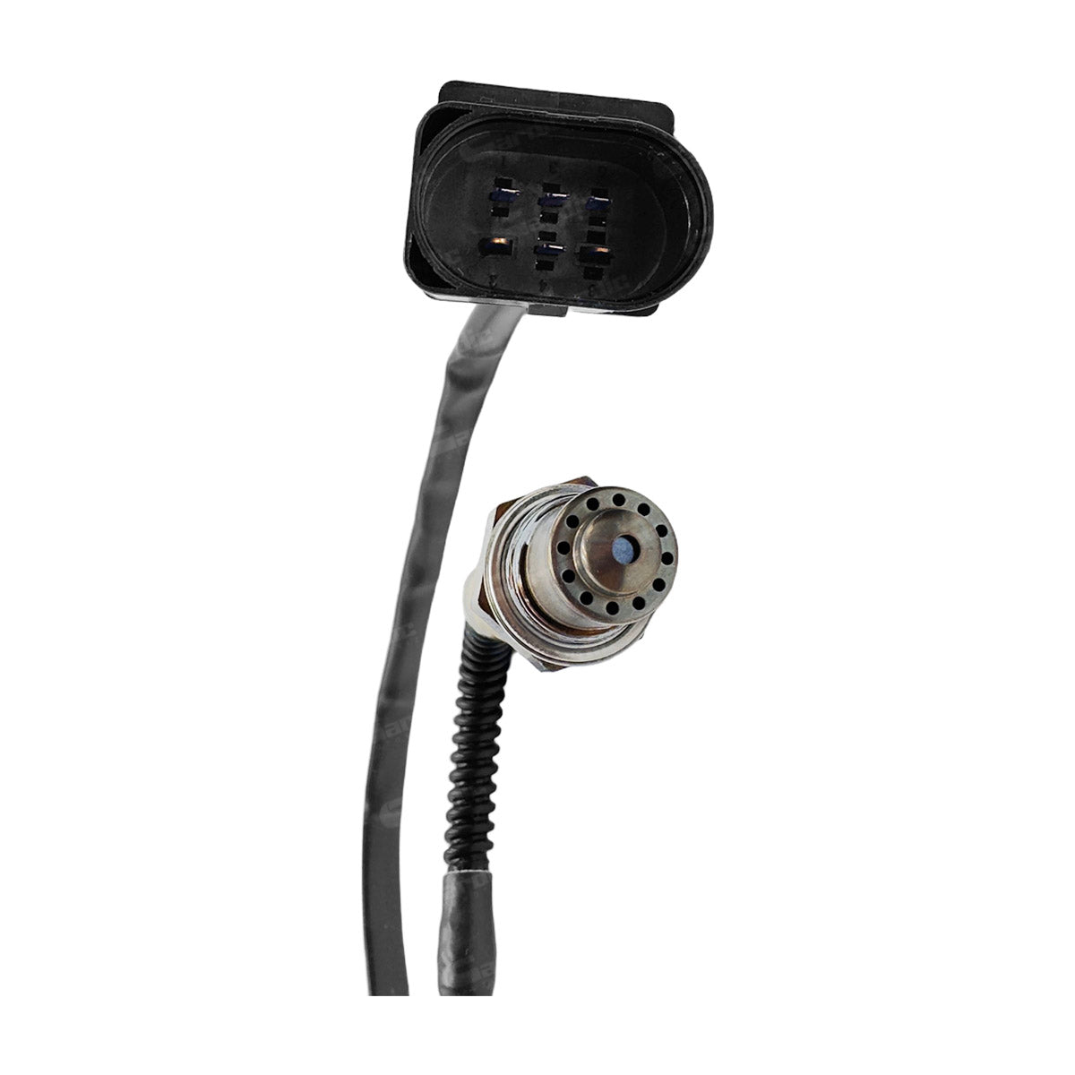 Sensor Oxigeno Para Vw Touareg 4.2 2004 2005 2006 A/c Izq