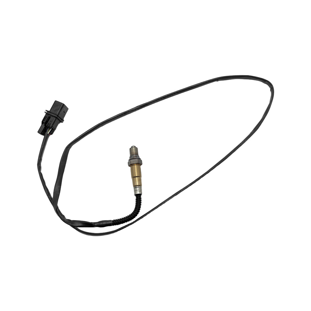 Sensor Oxigeno Para Audi A4 Quattro 1.8 2004 2005 A/c
