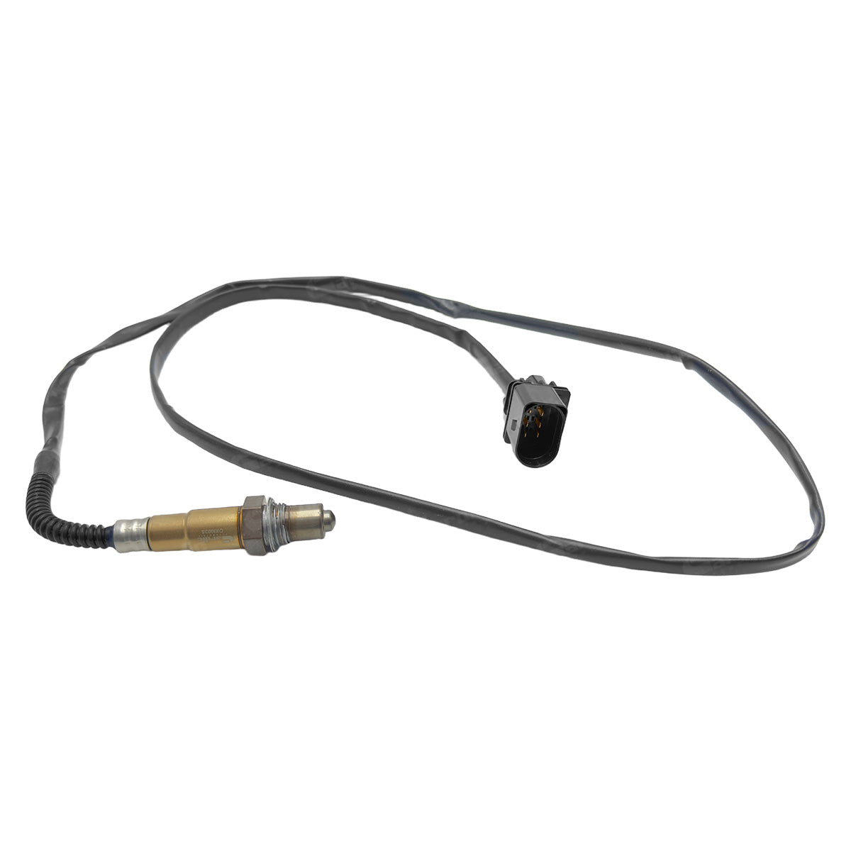 Sensor Oxigeno Para Audi A8 Quattro 4.2 2004 A/c Der/izq