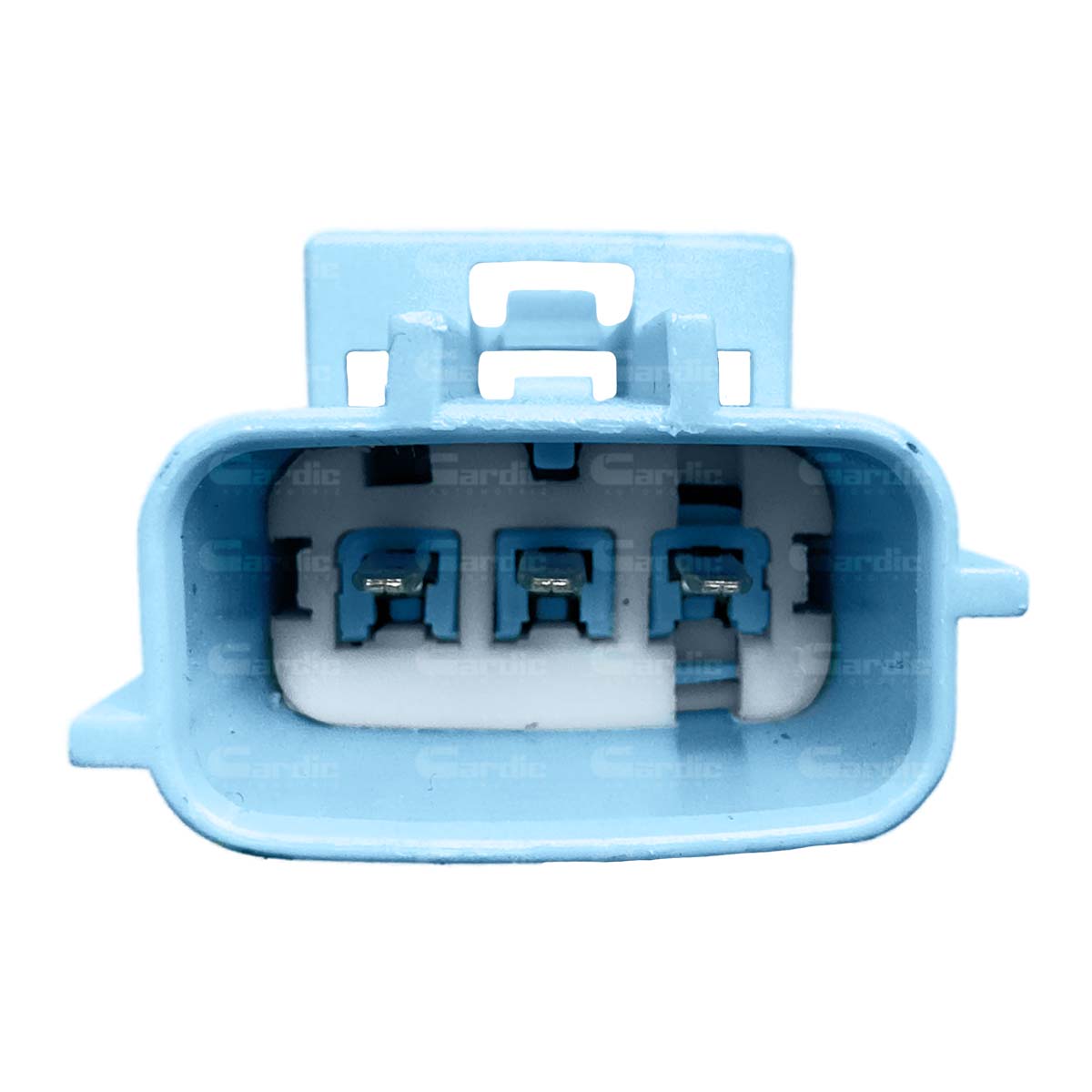 Sensor Oxigeno Para Nissan Pathfinder 3.5 2001 2002 A/c Der