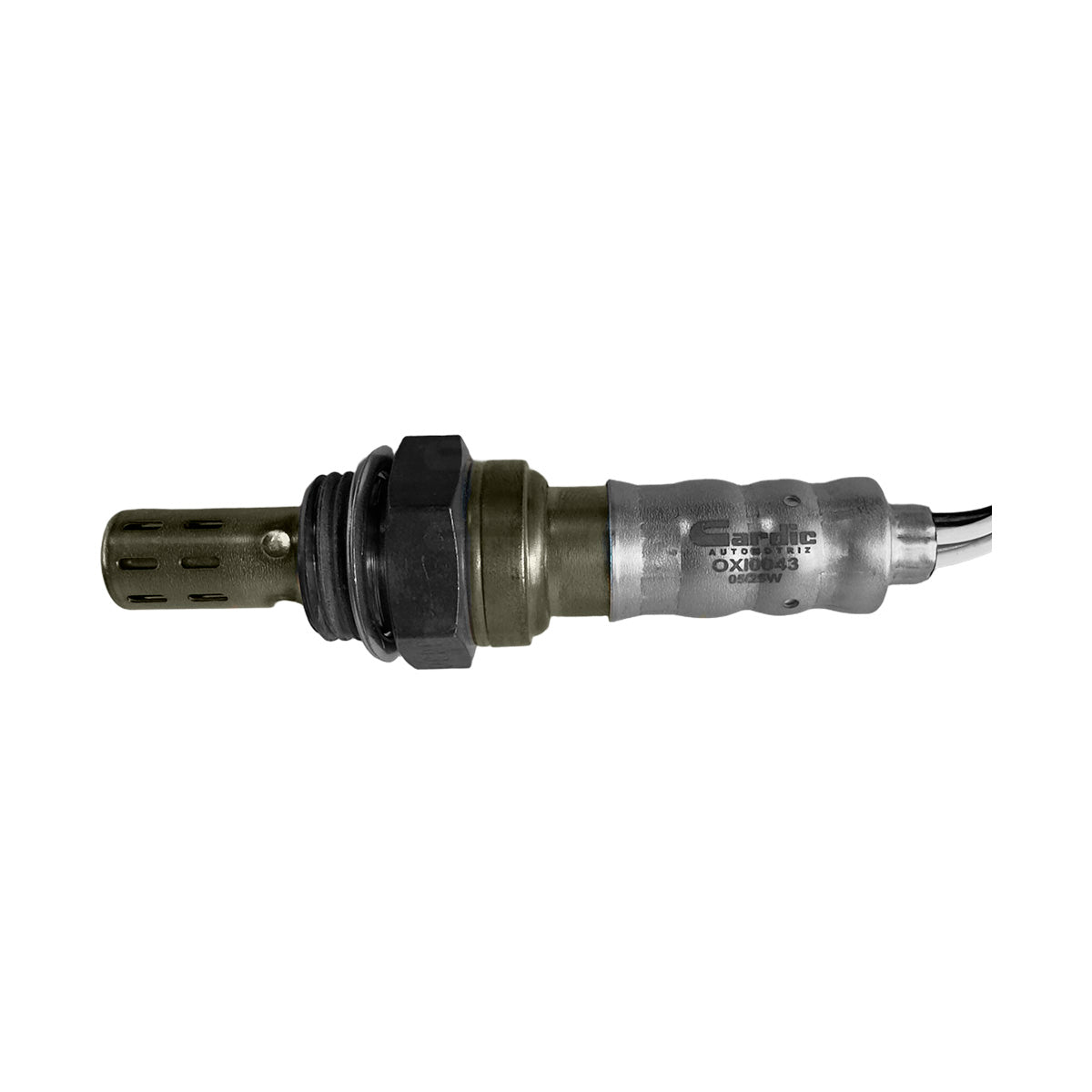 Sensor Oxigeno Para Ford E350 Econoline Cw 4.9 1987 1988