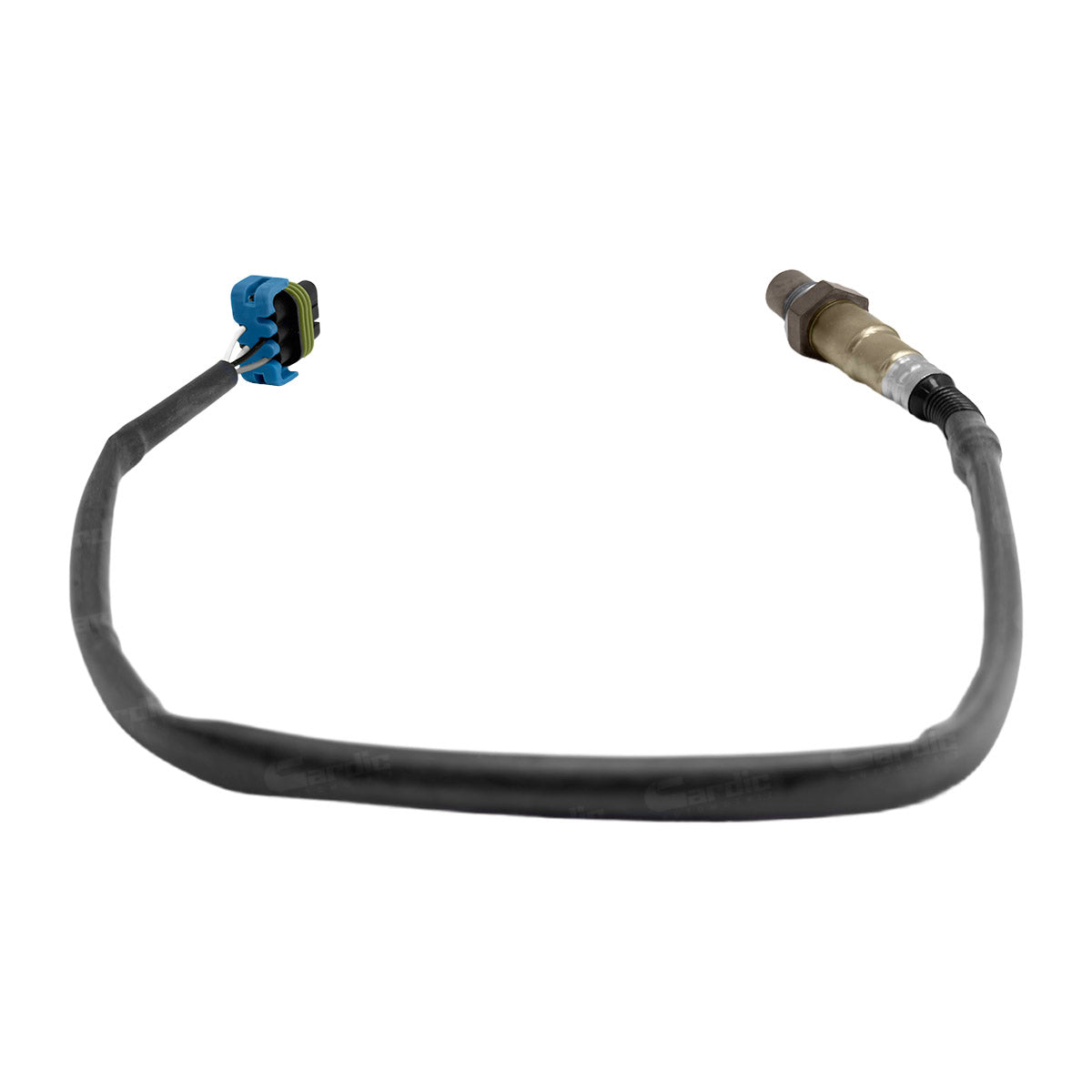Sensor Oxigeno para Buick Enclave 3.6 2009 A/C D/C DEL/TRAS