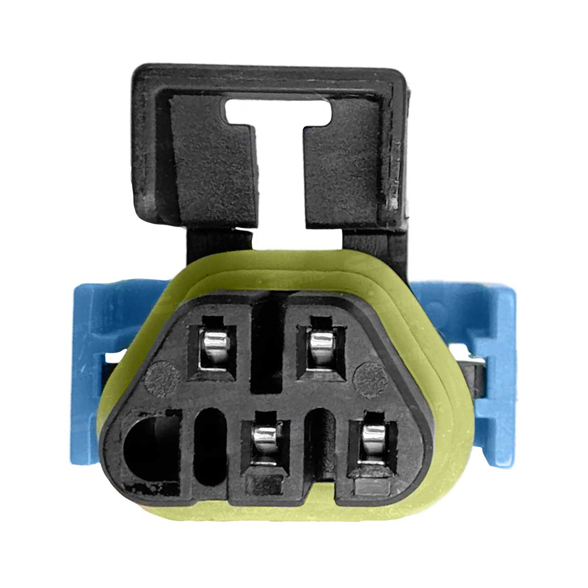 Sensor Oxigeno para Buick Enclave 3.6 2009 A/C D/C DEL/TRAS