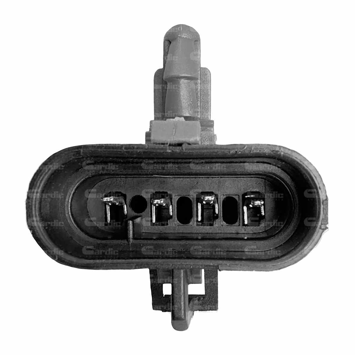 Sensor Oxigeno para Chevrolet C2500 5.7 1996 A/C DER/IZQ