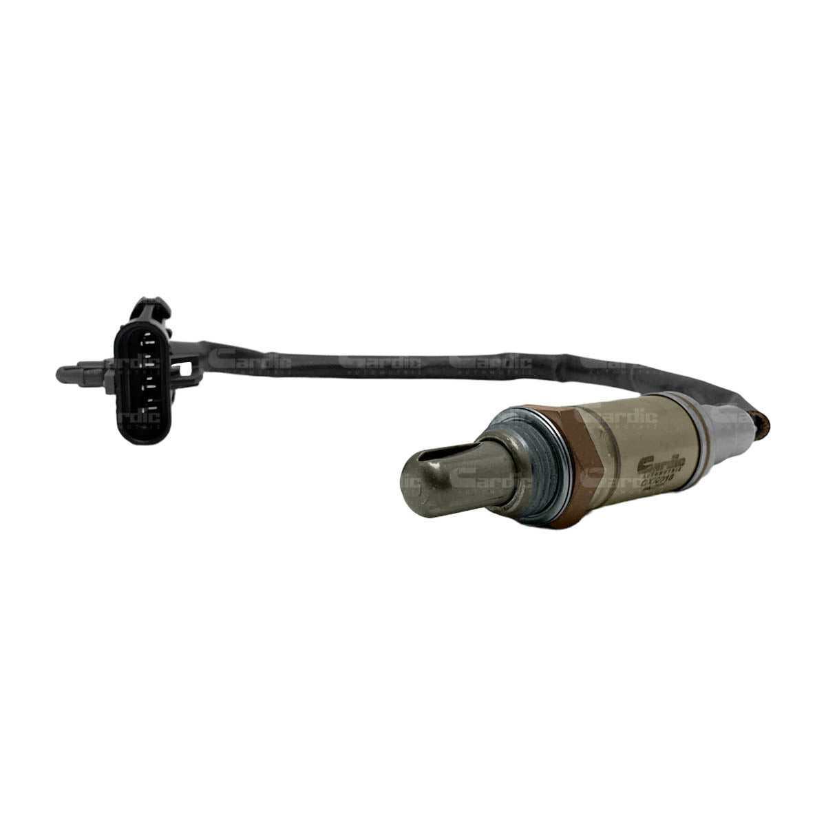Sensor Oxigeno para Gmc Sierra 1500 4.3 2001 A/C DER/IZQ