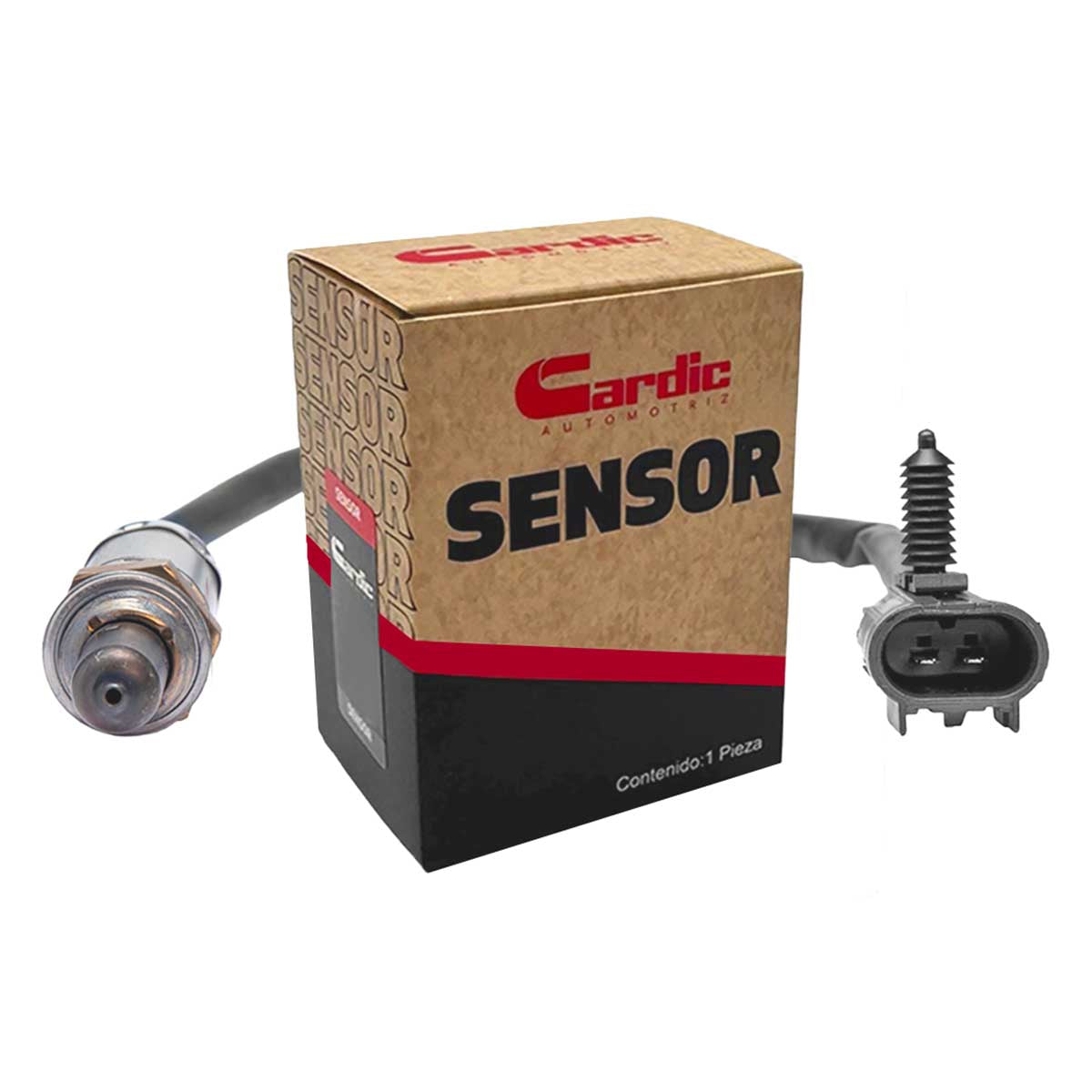 Sensor Oxigeno para Pontiac Grand Am 2.4 2000 2001 A/C