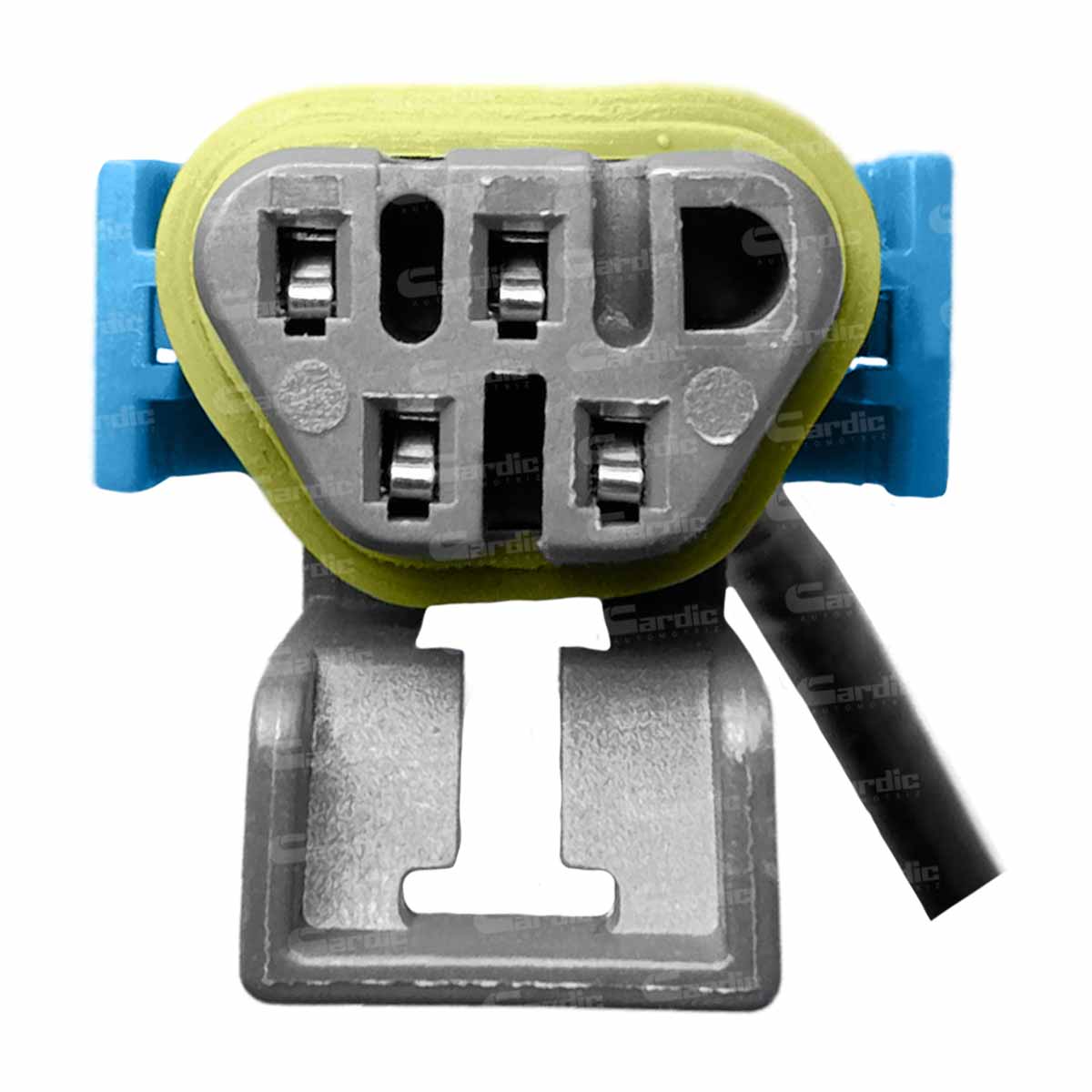 Sensor Oxigeno para Express 1500 5.3 2011 2012 A/C DER/IZQ