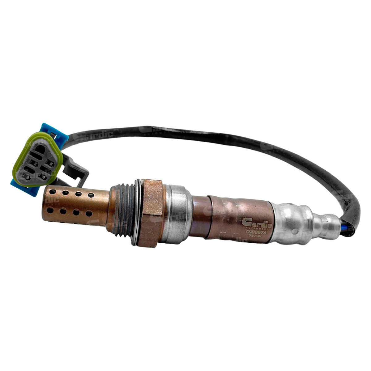 Sensor Oxigeno para Express 2500 4.8 2010 2011 A/C DER/IZQ