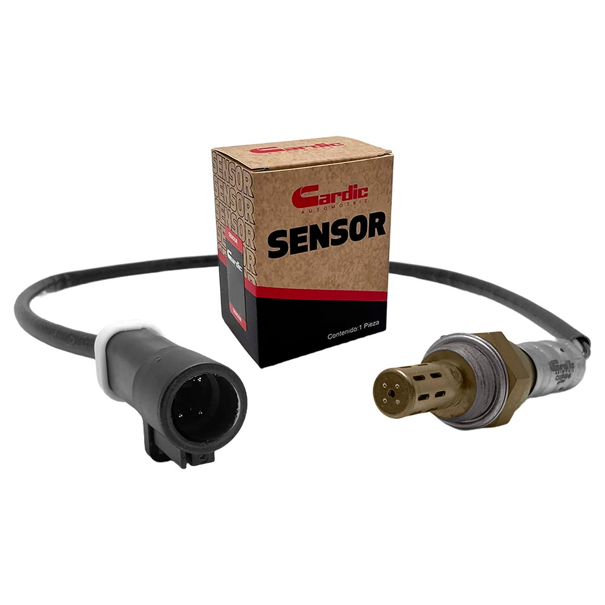 Sensor Oxigeno para Mazda Tribute 2.0 2001 2002 2003 D/C
