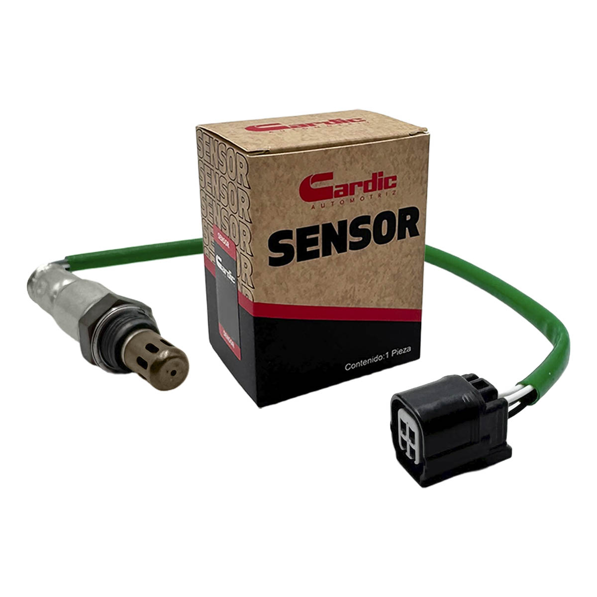 Sensor Oxigeno para Honda Accord 2.4 2008 2009 2010 2011 D/C