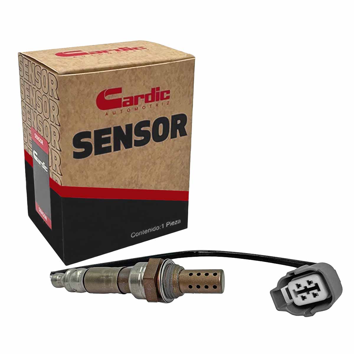 Sensor Oxigeno para Honda Element 2.4 2003 2004 2005 D/C