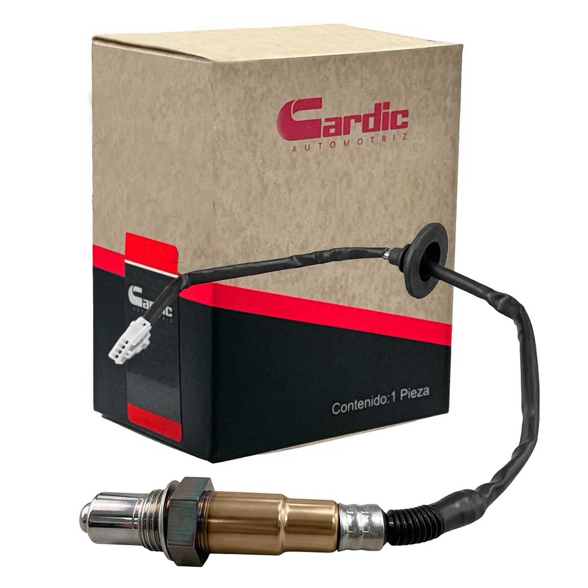 Sensor Oxigeno para Mitsubishi Eclipse 2.0 1997 1998 D/C