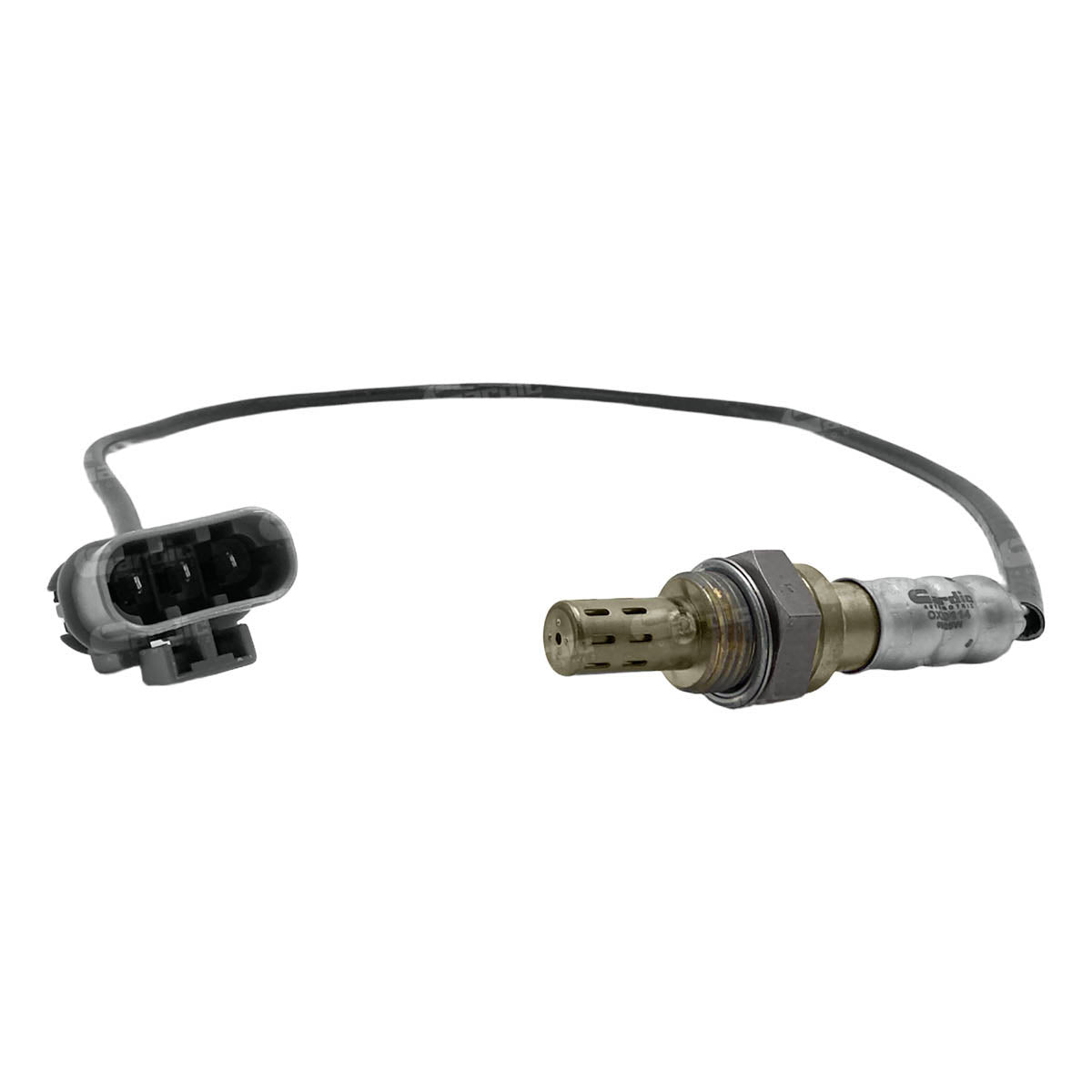 Sensor Oxigeno para Nissan Frontier 3.3 2001 2002 A/C IZQ