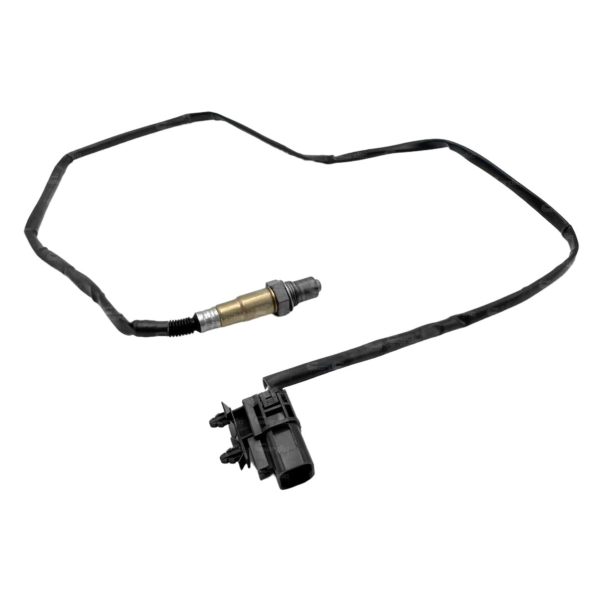 Sensor Oxigeno para Nissan Frontier 3.3 2000 D/C DER/IZQ