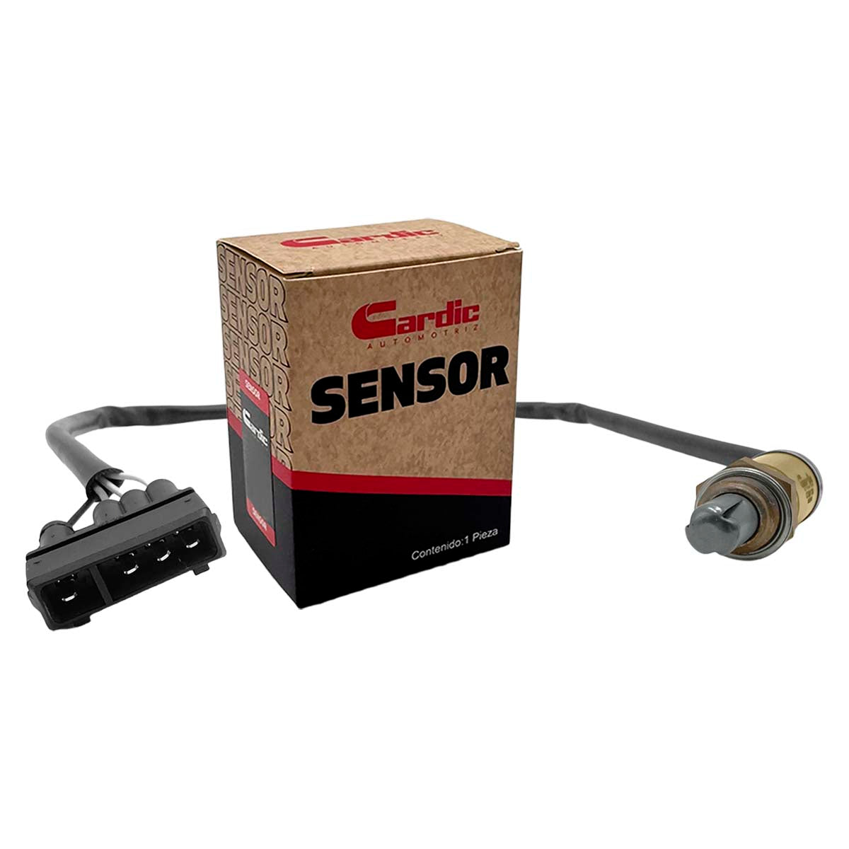 Sensor Oxigeno para VW Sedan 1.6 1998 1999 2000 2001 A/C