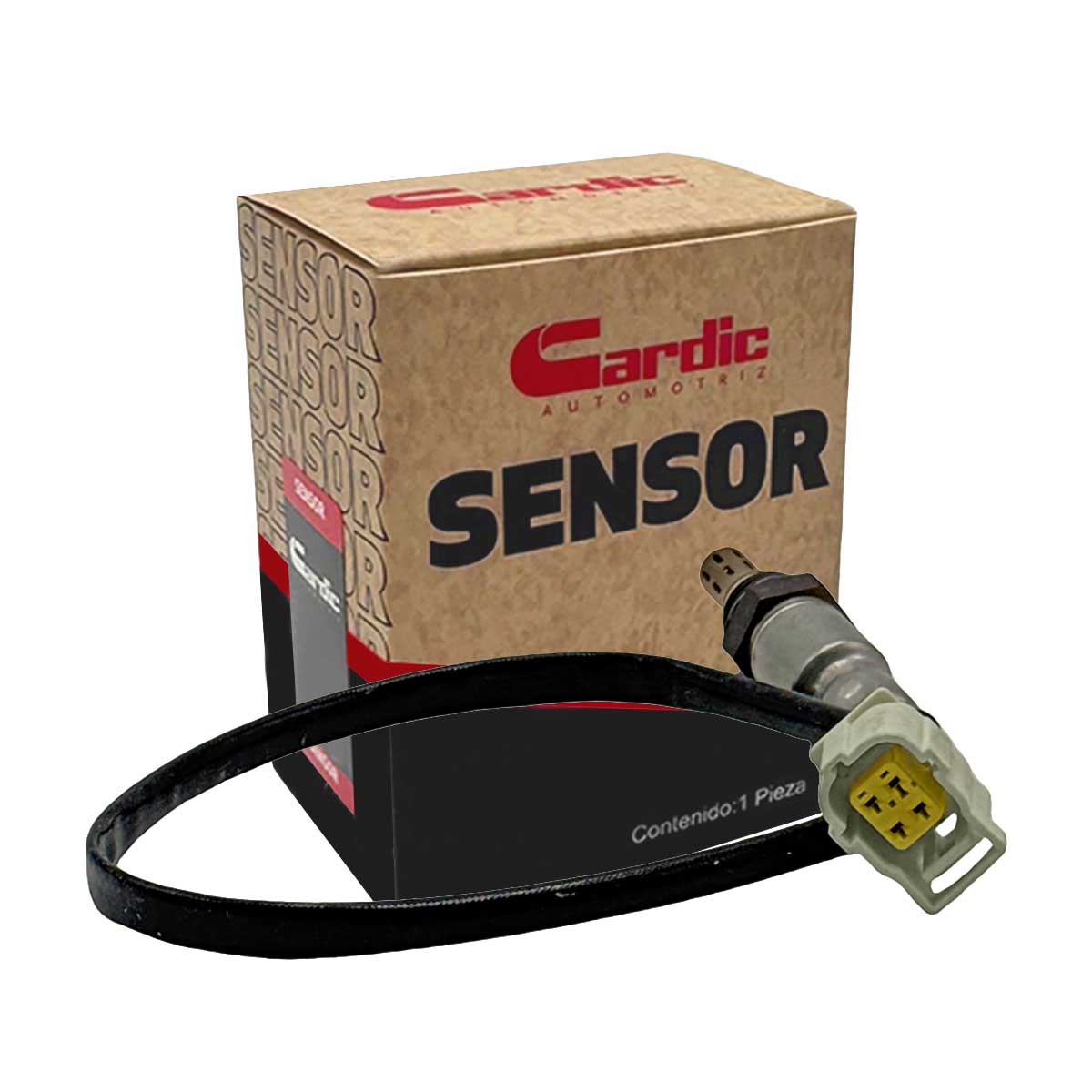 Sensor Oxigeno para Dodge Grand Caravan 3.3 2004 2005 D/C