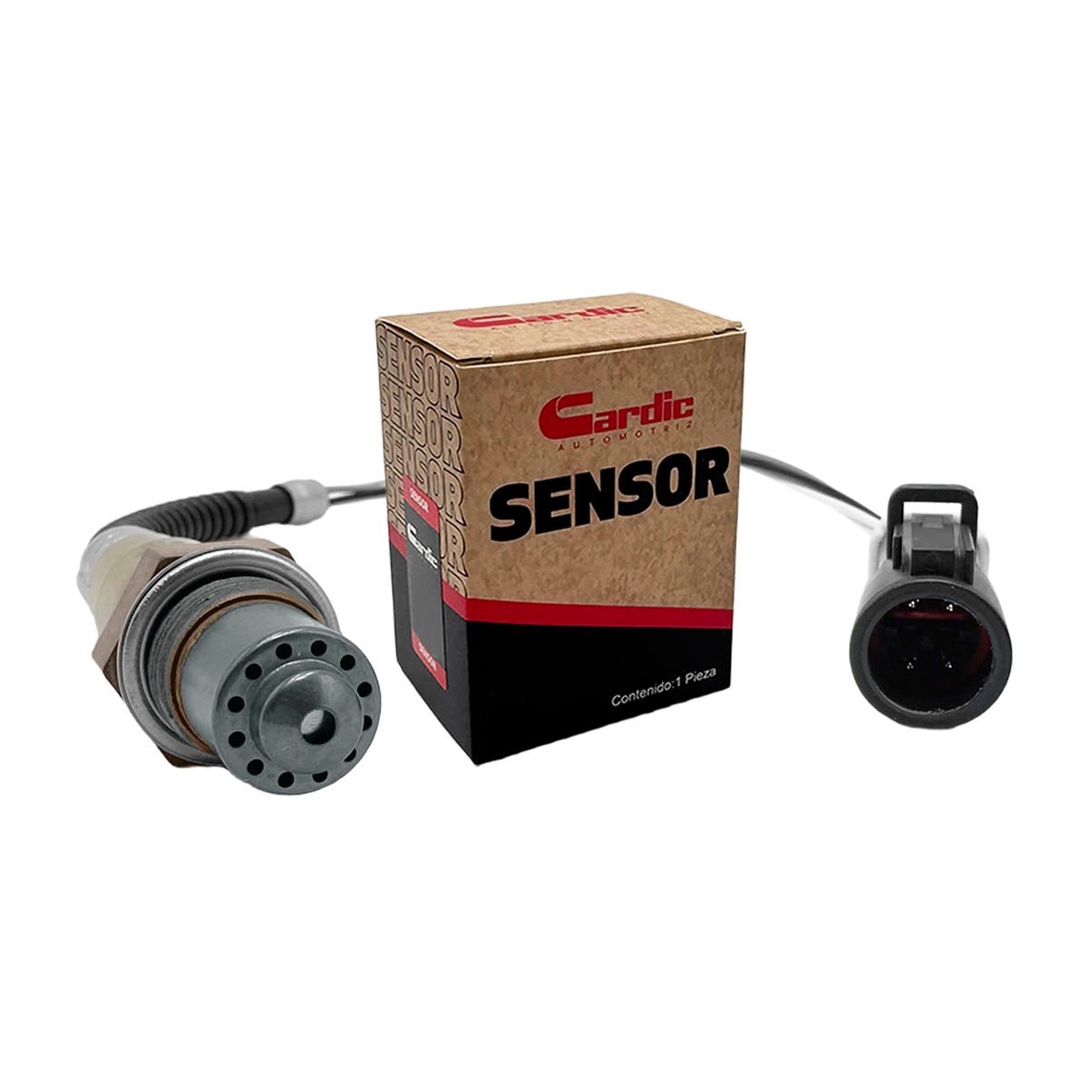 Sensor Oxigeno para Mercury Mountaineer 5.0 2001 A/C DER/IZQ