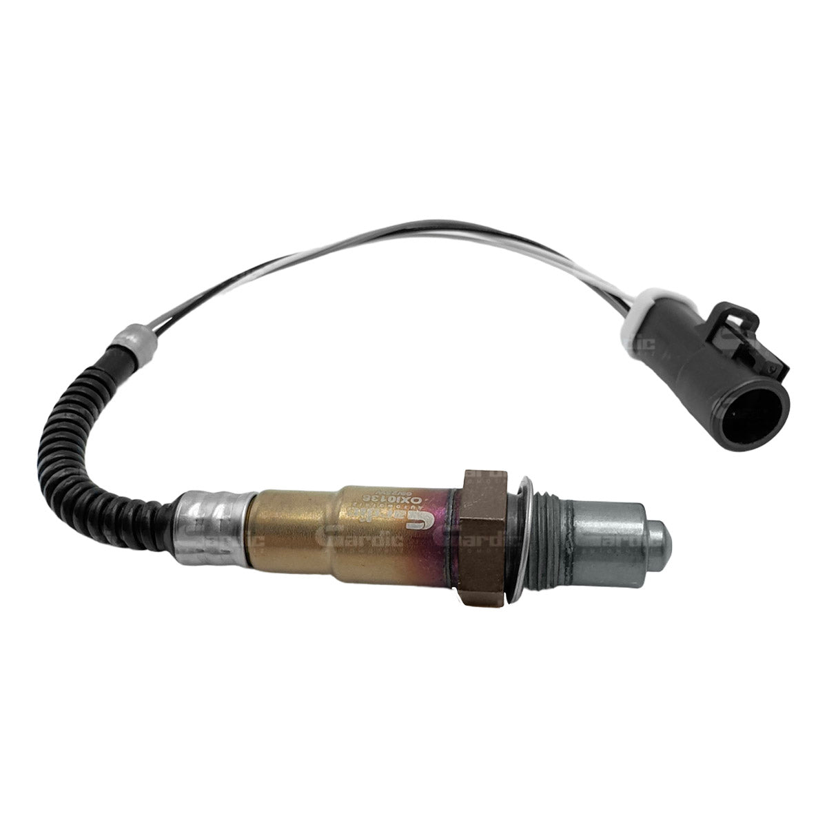 Sensor Oxigeno para Ford F150 4.2 2005 2006 A/C D/C DER/IZQ