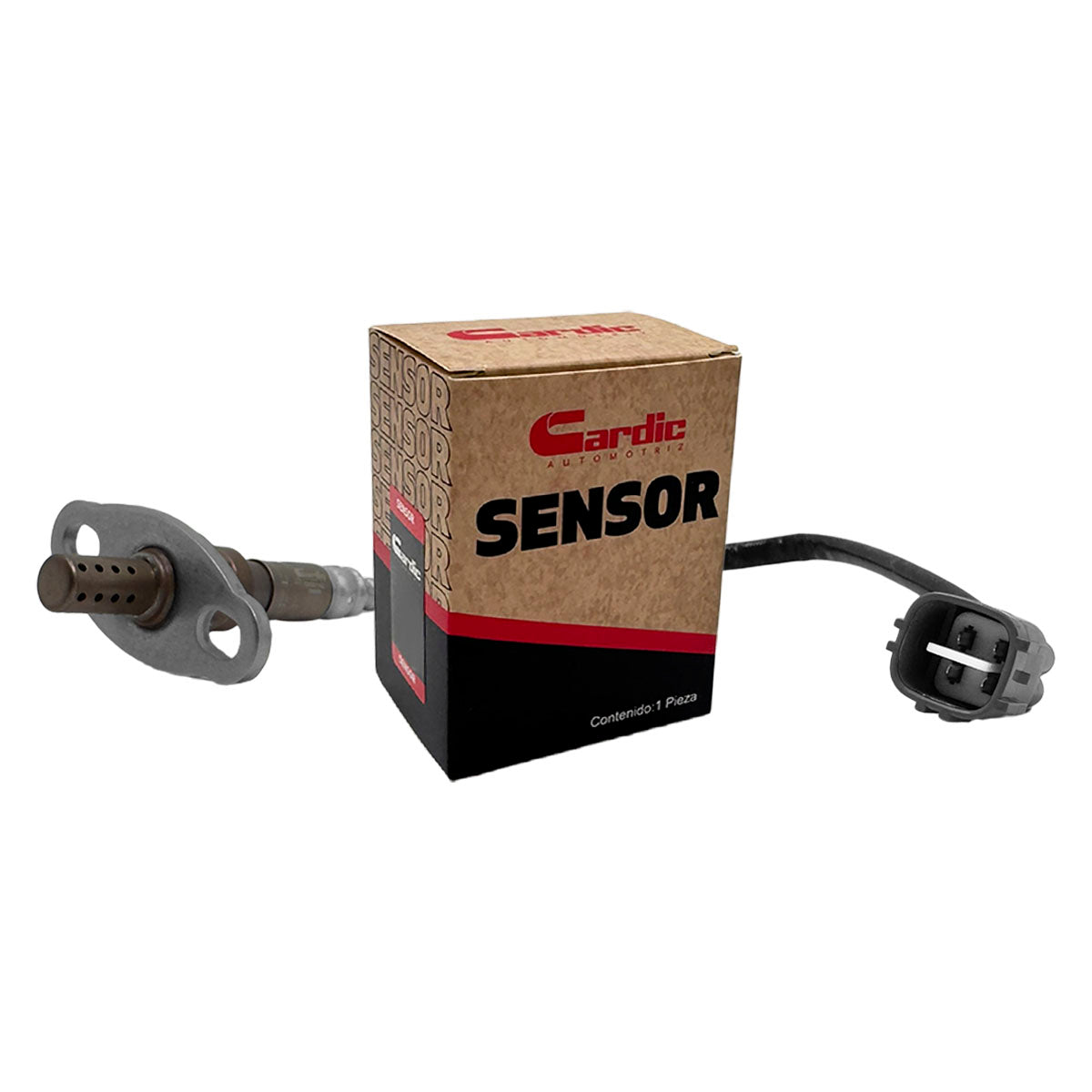 Sensor Oxigeno para Toyota 4Runner 3.4 1998 A/C D/C