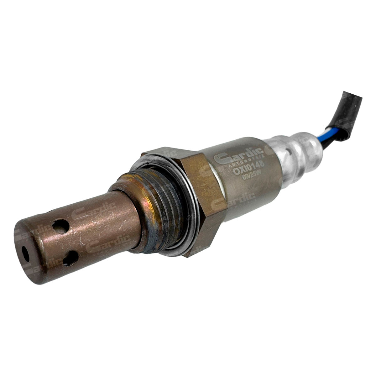 Sensor Oxigeno para Toyota Solara 2.4 2008 A/C