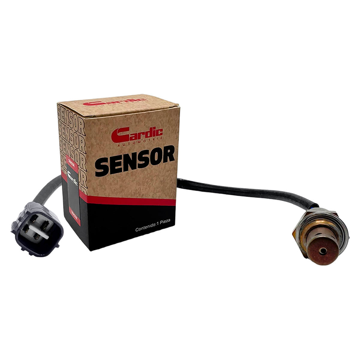 Sensor Oxigeno para Subaru Impreza 2.0 2012 2013 2014 A/C