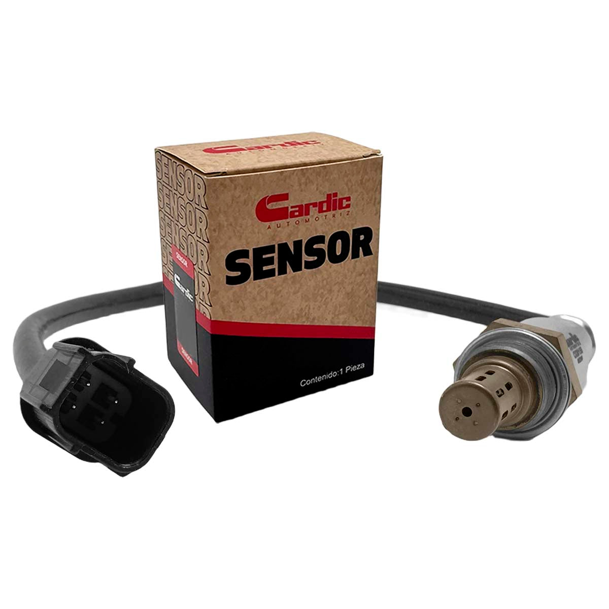 Sensor Oxigeno para Honda Fit 1.5 2019 2020 A/C