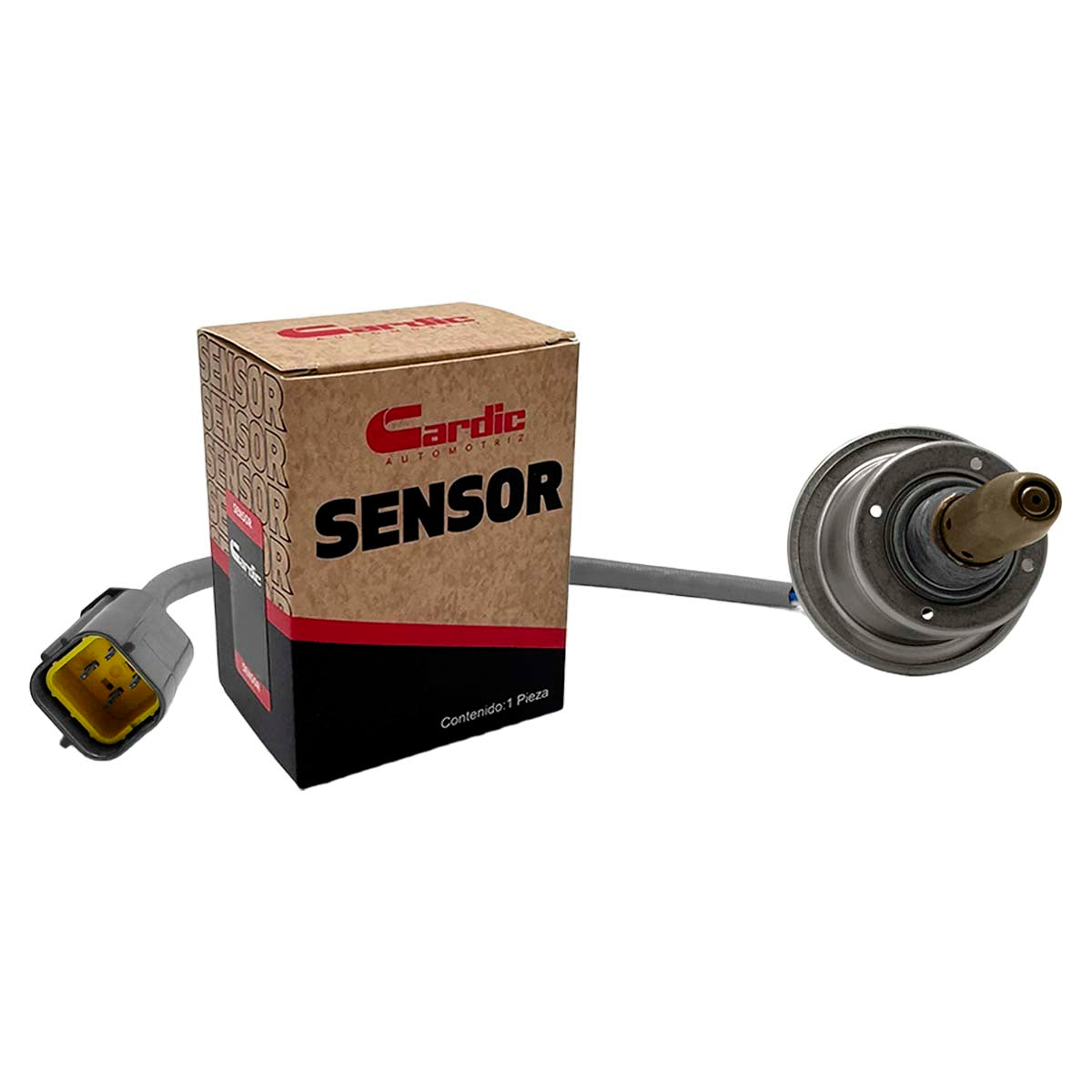 Sensor Oxigeno para Infiniti Fx50 5.0 2012 A/C