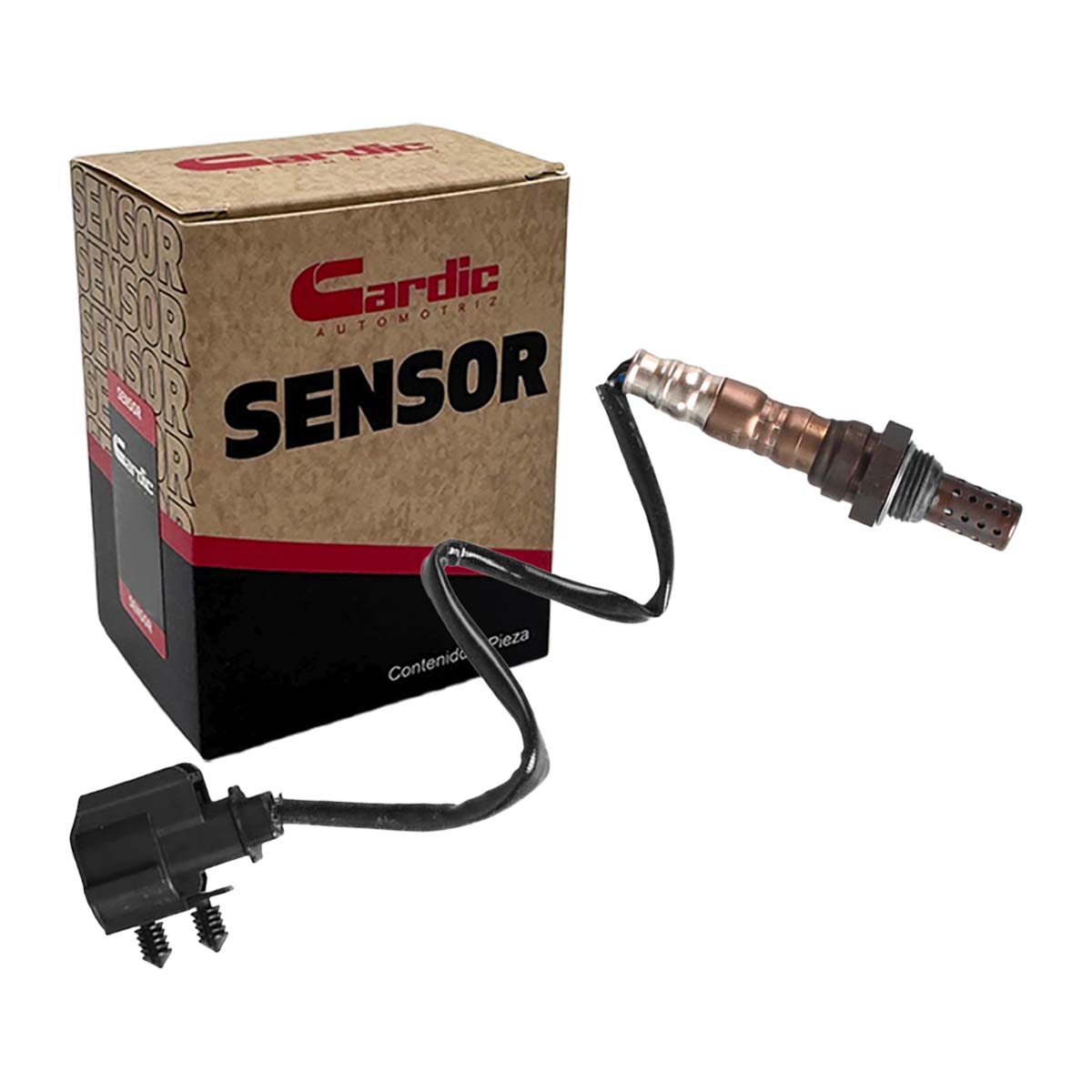 Sensor Oxigeno para Chrysler Grand Voyager 3.8 2001 2002 A/C