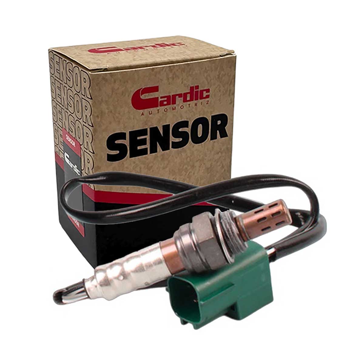 Sensor Oxigeno para Infiniti Fx35 3.5 2003 A/C DER/IZQ