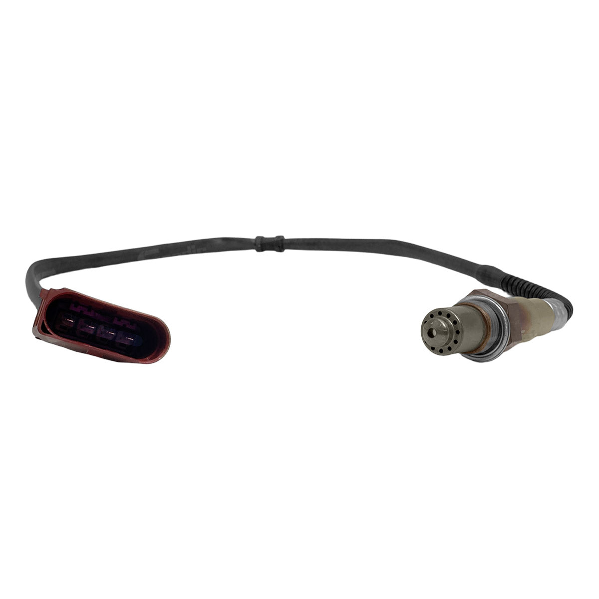 Sensor Oxigeno Para Audi A3 Quattro 3.2 2006 2007 D/c Der