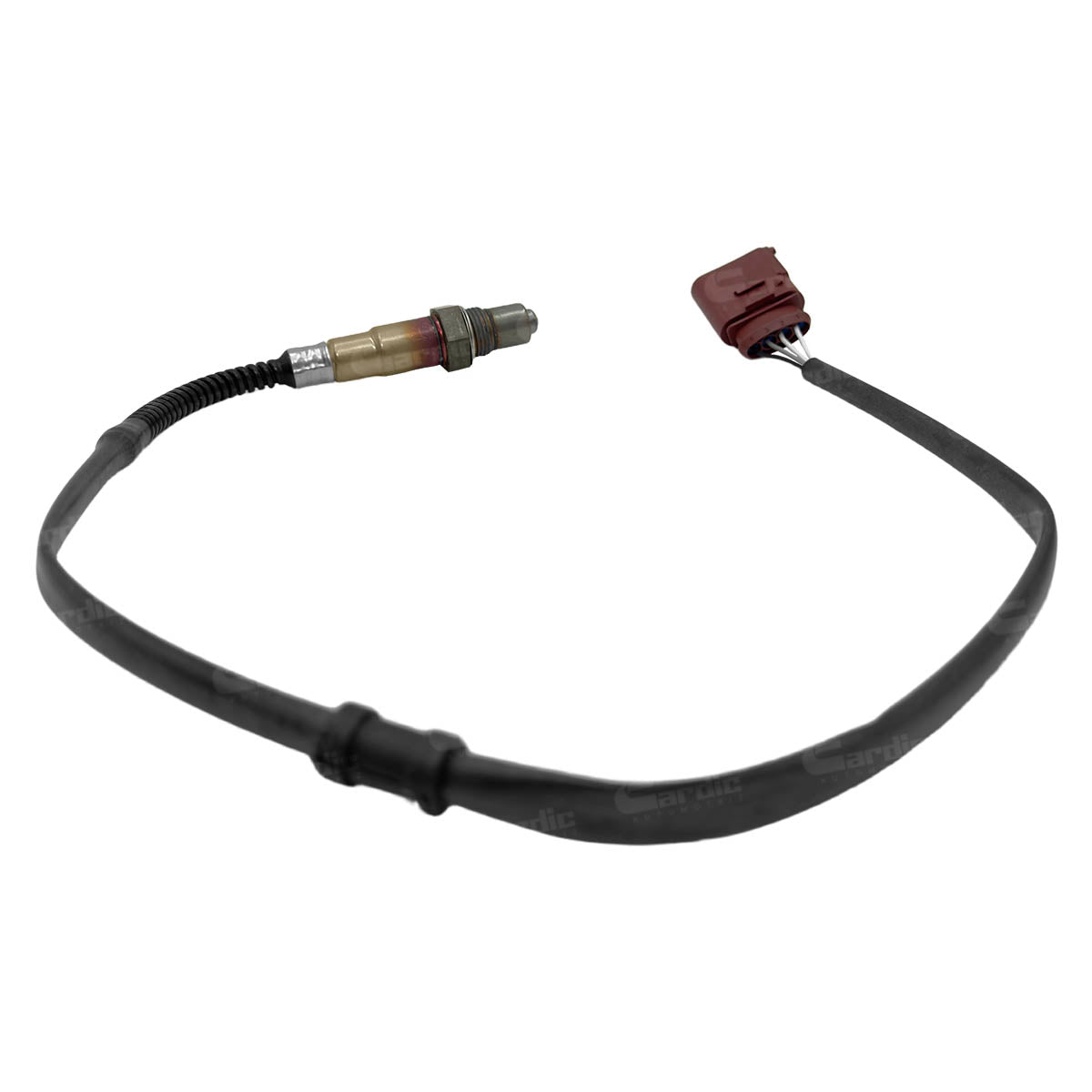 Sensor Oxigeno Para Audi A3 Quattro 3.2 2006 2007 D/c Der