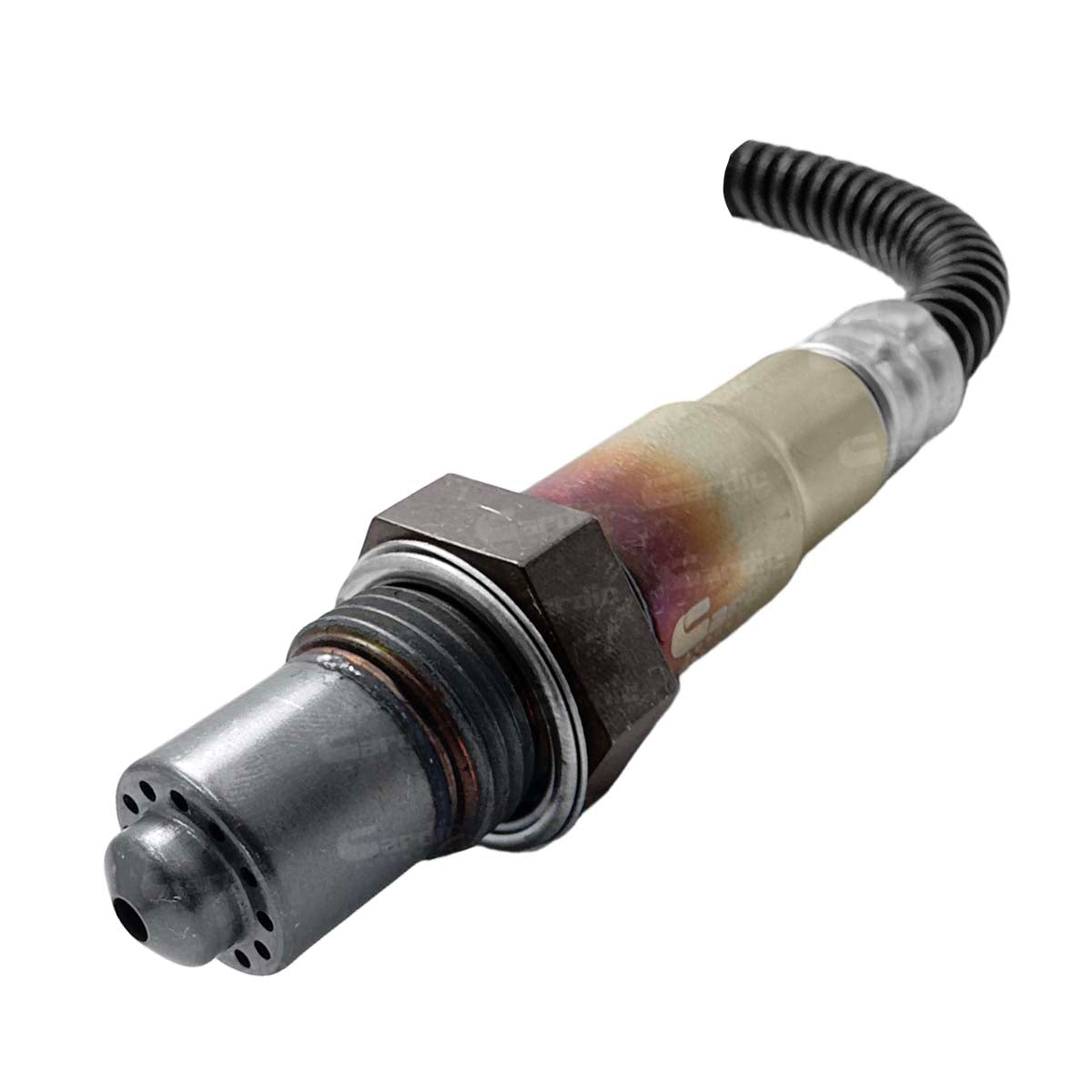 Sensor Oxigeno Para Audi A3 Quattro 3.2 2006 2007 D/c Der