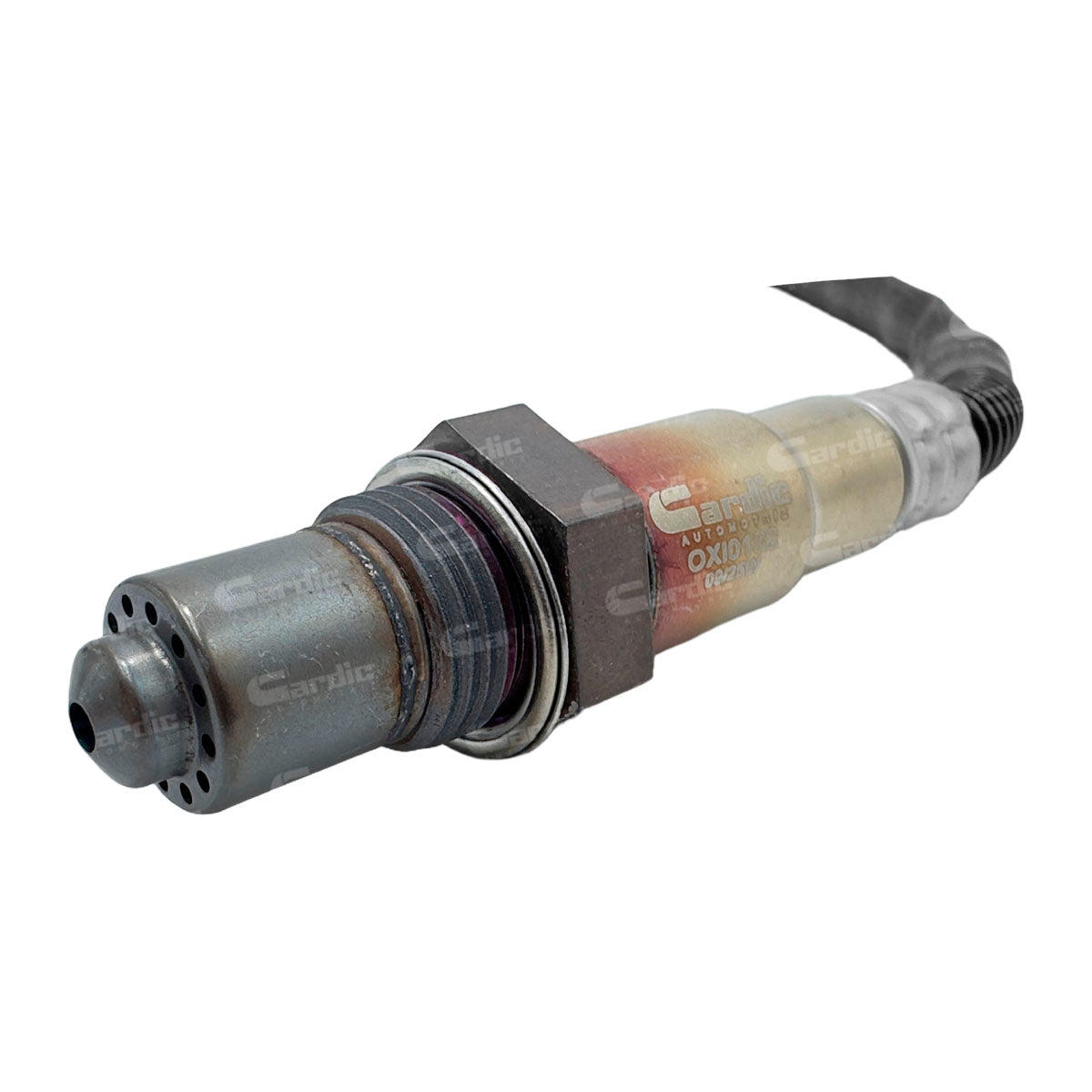 Sensor Oxigeno Para Vw Bora 2.5 2006 2007 2008 2009 D/c