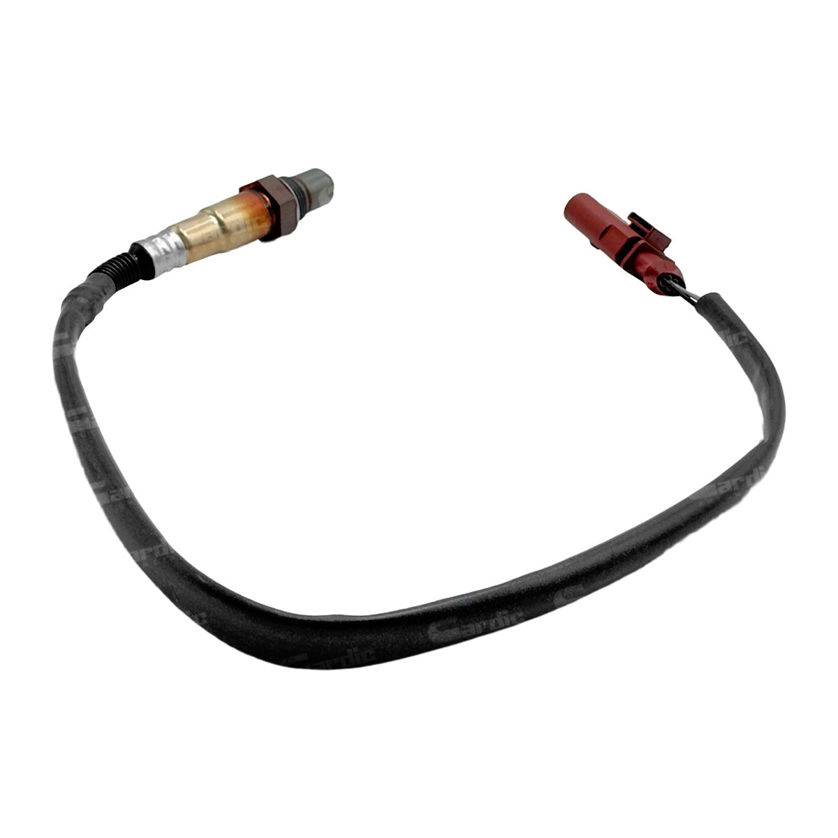 Sensor Oxigeno Para Vw Bora 2.5 2006 2007 2008 2009 D/c
