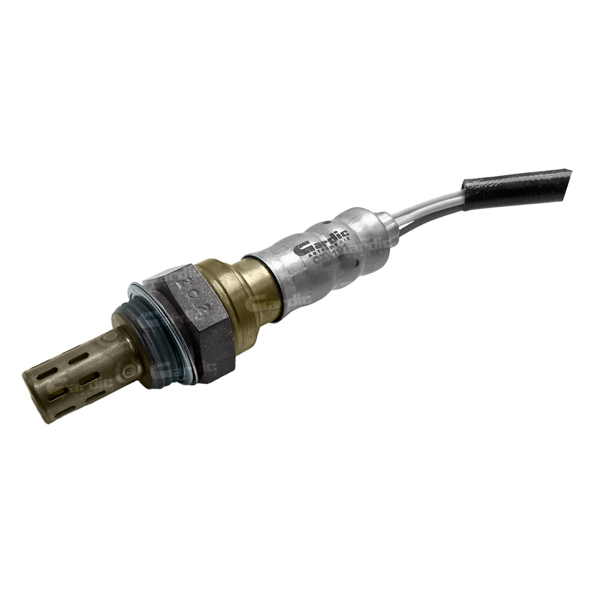Sensor Oxigeno Para Mazda 3 2.0 2004 2005 2006 2007 2008 D/c